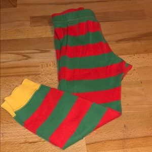 Hanna Andersson Bottoms -4T